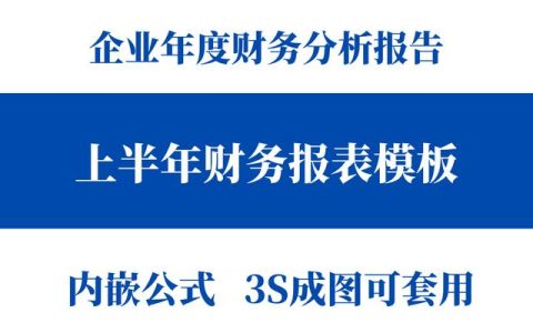 商会财务报告范文（投标用财务报告范文）