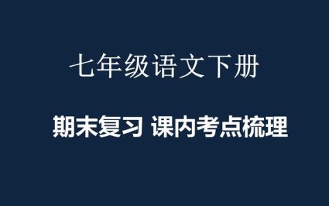 语文期末总结作文（语文期末总结800字）