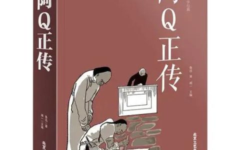 阿Q正传读后感800字高中（阿Q正传读后感800字高中生）