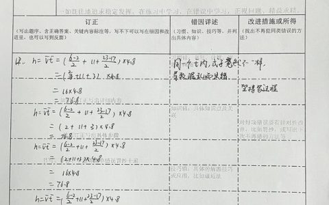 物理教学反思20篇简短，初中物理教学反思20篇简短！