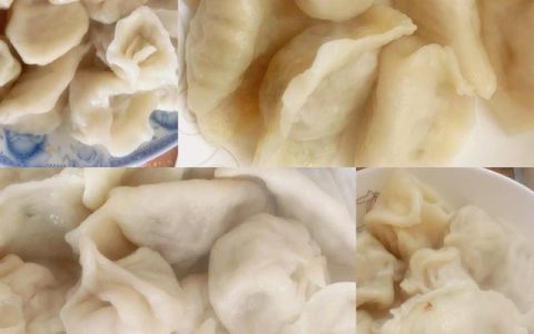 包饺子300字优秀作文，优秀作文《包饺子》