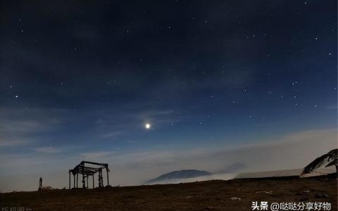 夏季星空的代表星座是什么座，夏季星空中显著的星座有哪三个